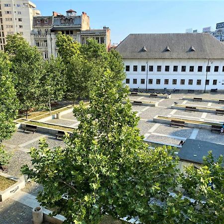 Central Old Town Studio Bukarest Kültér fotó