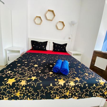 Central Old Town Studio Bukarest Kültér fotó
